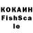 Конопля Amnesia Fioletish Fioletovich